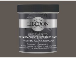 Pintura Efecto Metalizado Forja