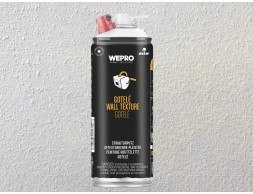 Spray Gotelé Montana Colors Blanco