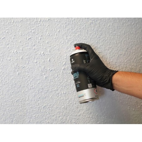 Spray Gotelé Montana Colors Blanco