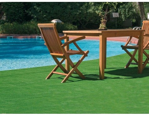 Gespa Artificial Mieres