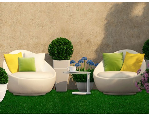 Gespa Artificial Mieres