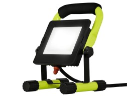 Proyector Led Portátil Eco Luceco