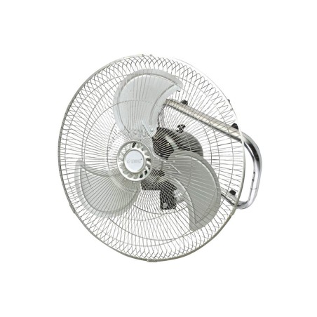 Ventilador De Pie 3 En 1 Sassela