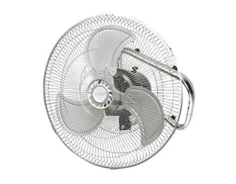 Ventilador De Pie 3 En 1 Sassela