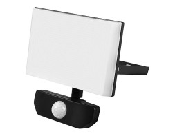 Foco Proyector Exterior Desing Sensor Movimiento