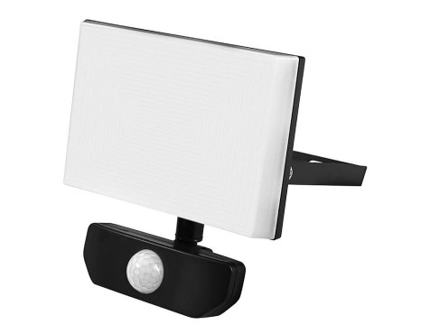 Foco Proyector Exterior Desing Sensor Movimiento
