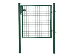 Porta Jardí Napoli