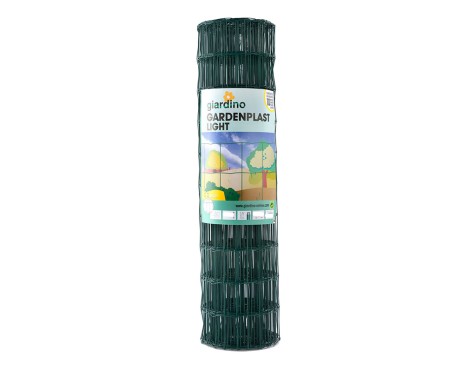 Valla Gardenplast Light Verde