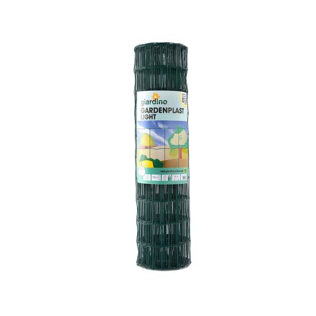 Valla Gardenplast Light Verde