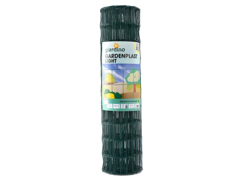 Valla Gardenplast Light Verde