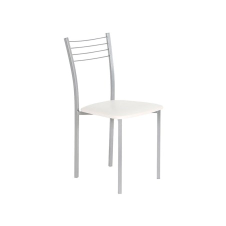 Silla De Cocina Colin Blanca