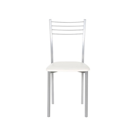 Silla De Cocina Colin Blanca