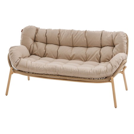 Conjunto De Jardín Café Meloane Topo