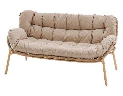 Conjunto De Jardín Café Meloane Topo