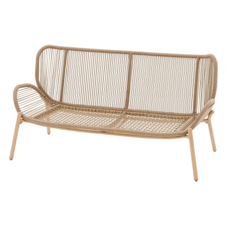 Conjunto De Jardín Café Meloane Topo