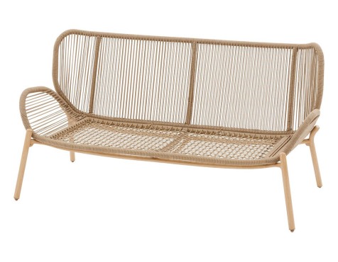 Conjunto De Jardín Café Meloane Topo