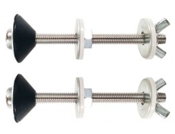 Tornillos Cisterna Baja Wc