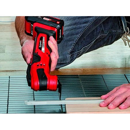 Multiherramienta Einhell Varrito Sin Batería