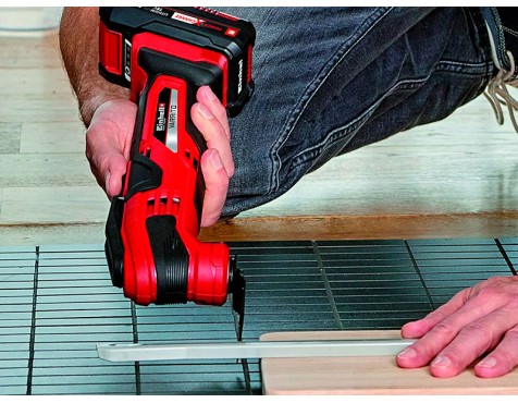 Multiherramienta Einhell Varrito Sin Batería