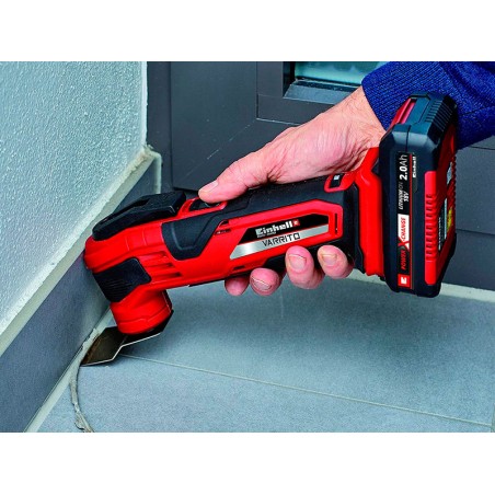 Multiherramienta Einhell Varrito Sin Batería