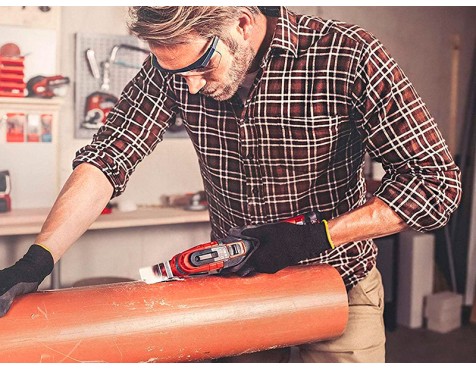 Multiherramienta Einhell Varrito Sin Batería