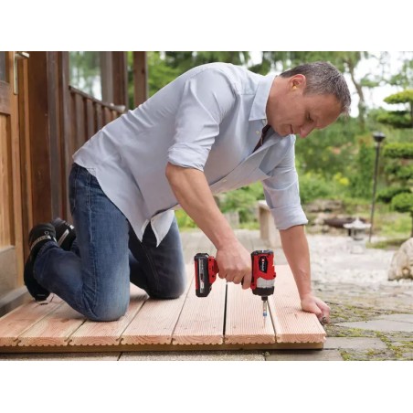 Cargolador D'impacte Einhell Te-Ci 18/1 Li-Solo