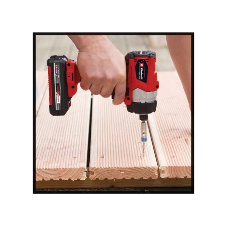 Cargolador D'impacte Einhell Te-Ci 18/1 Li-Solo