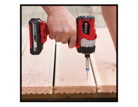 Cargolador D'impacte Einhell Te-Ci 18/1 Li-Solo