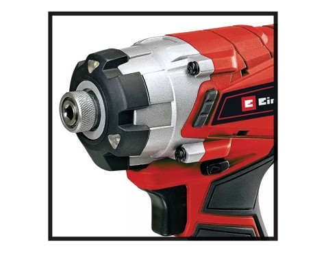 Cargolador D'impacte Einhell Te-Ci 18/1 Li-Solo