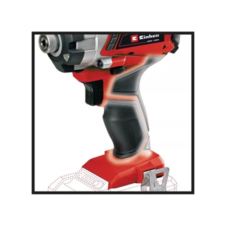 Cargolador D'impacte Einhell Te-Ci 18/1 Li-Solo