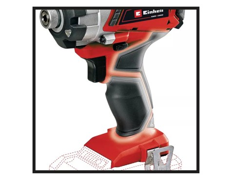 Cargolador D'impacte Einhell Te-Ci 18/1 Li-Solo