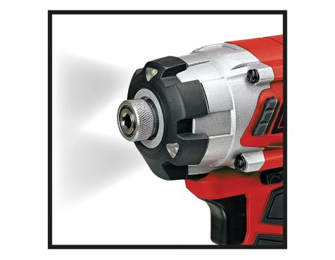 Cargolador D'impacte Einhell Te-Ci 18/1 Li-Solo