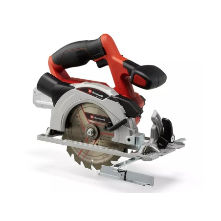 Sierra Circular Einhell Te-Cs 18/150 Li - Solo