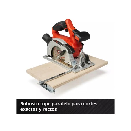 Sierra Circular Einhell Te-Cs 18/150 Li - Solo