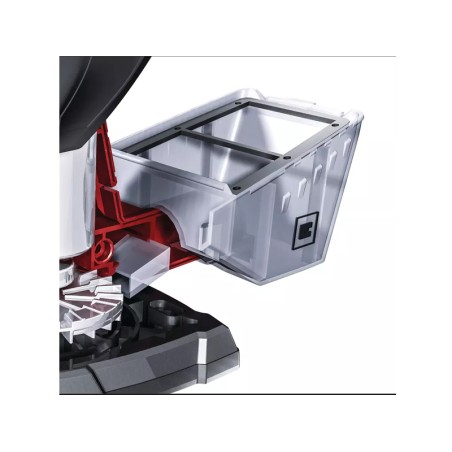 Lijadora A Batería Einhell Te-Os 18/150 Li-Solo