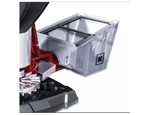 Lijadora A Batería Einhell Te-Os 18/150 Li-Solo