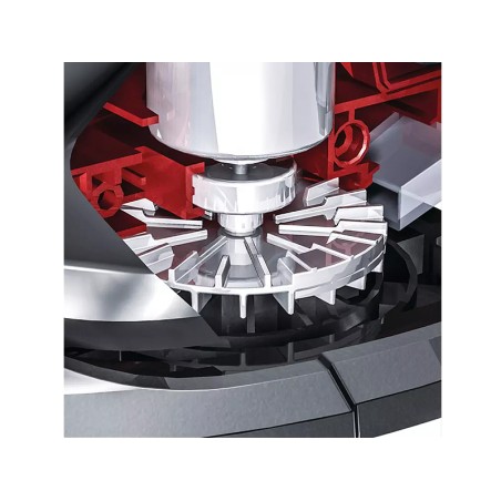 Lijadora A Batería Einhell Te-Os 18/150 Li-Solo