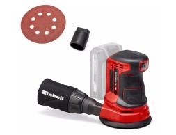 Polidora Excèntrica Einhell Te-Rs 18 Li-Solo