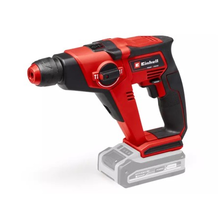 Martell Perforador Einhell Te-Hd 18/12 Li-Solo
