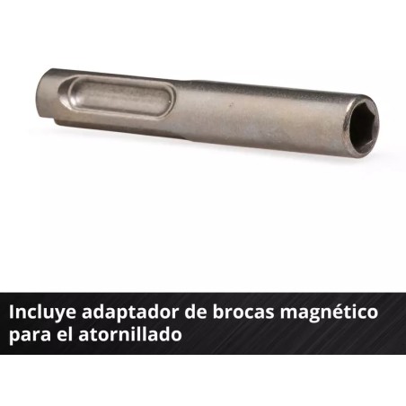 Martell Perforador Einhell Te-Hd 18/12 Li-Solo