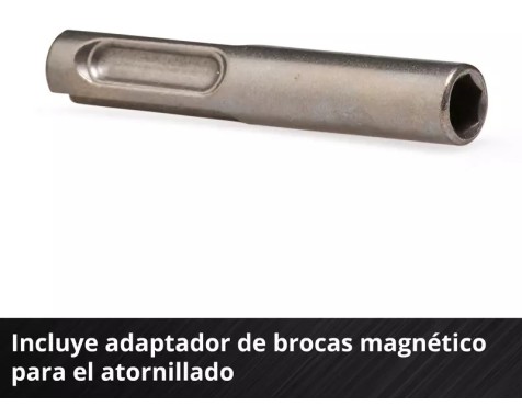 Martell Perforador Einhell Te-Hd 18/12 Li-Solo