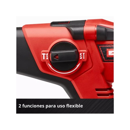 Martell Perforador Einhell Te-Hd 18/12 Li-Solo