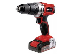 Taladro Percutor Te-Cd 18/2 Li-I +22 (1X2,5 Ah)