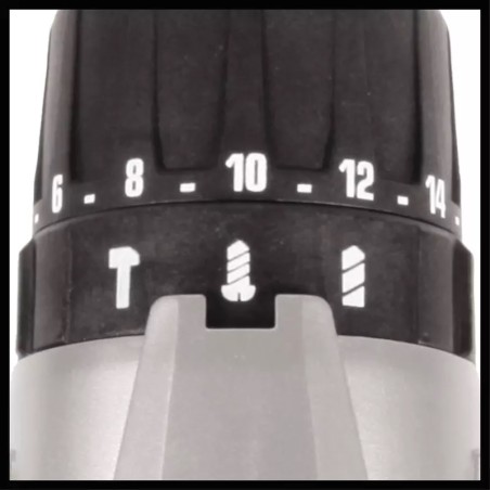 Taladro Percutor Te-Cd 18/2 Li-I +22 (1X2,5 Ah)