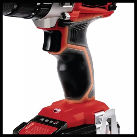 Taladro Percutor Te-Cd 18/2 Li-I +22 (1X2,5 Ah)