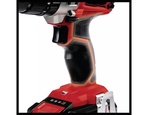 Taladro Percutor Te-Cd 18/2 Li-I +22 (1X2,5 Ah)