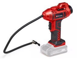 Compresor De Aire Einhell Ce-Cc 18 Li-Solo