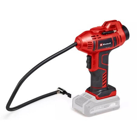 Compresor De Aire Einhell Ce-Cc 18 Li-Solo