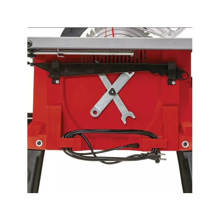 Sierra De Mesa Einhell Tc-Ts 2225 U