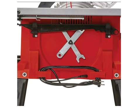 Sierra De Mesa Einhell Tc-Ts 2225 U